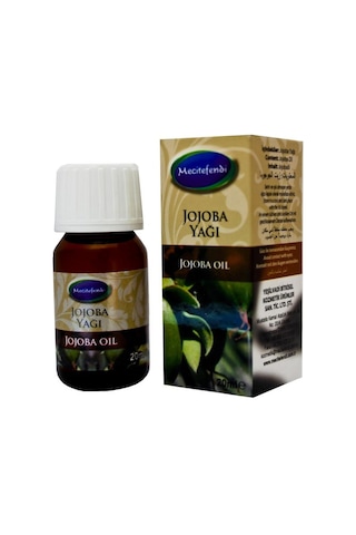 Mecitefendi Jojoba Yağı 20 ML