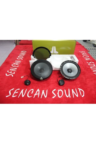 Jl Audio Tr650Csi Midbass