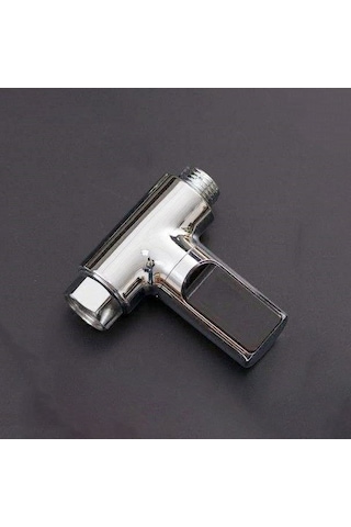 Oem Ls-05  Dijital Duş  Termometresi