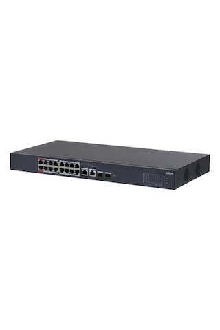 Dahua CS4218-16ET-240 16 Port Cloud Poe Switch