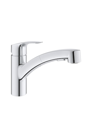 Grohe 30306001 Eurosmart Tek Saplı Çift Püskürtme Çıkarılabilir M