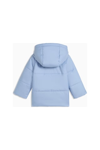 Puma Minicats Bebek Mavi Mont 688402-38