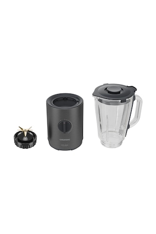 Grundıg TB 7285 CDX Delisia Novus 800 W Sürahi Blender