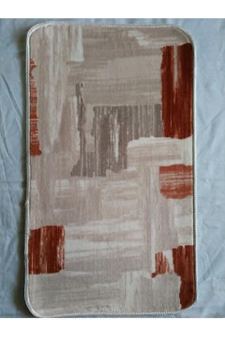 60 X 100Cm Kaymaz Kauçuk Tabanlı Seccade,Dış Ortamlarda Kullanım