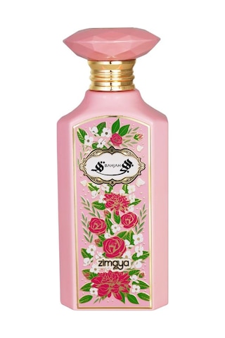 Zimaya Bahjah Edp 100 Ml Unisex Parfüm Çiçeksi