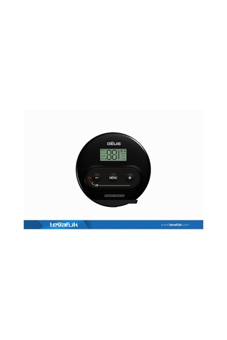 XP Deus Dedektör WS4 Kulaklık ve 28CM X35 Başlık İle