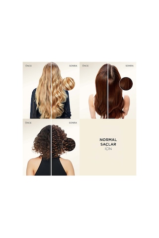 Pantene Klasik Bakım Şampuanı 400 Ml Beyaz