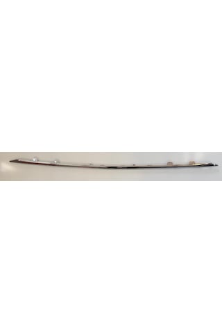 TAMPON NİKELAJI SPORTAGE 19-21 ARKA ALT TAMPON NİKELAJI SPORTAGE 19-21 ARKA ALT