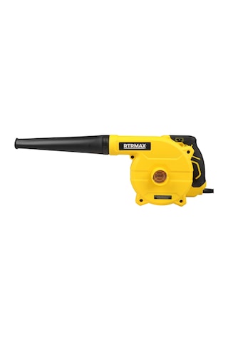 Rtm301 Hava Üfleme Makinası 600 W Devir Ayarlı