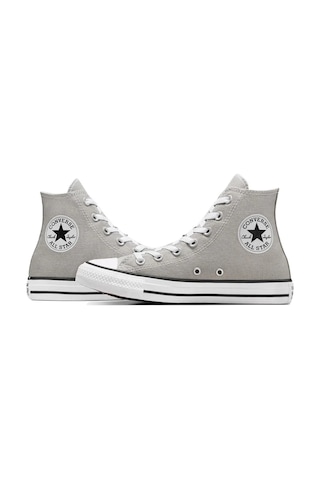 Converse Chuck Taylor All Star Beyaz Erkek High Sneaker 000000000101972041 Beyaz