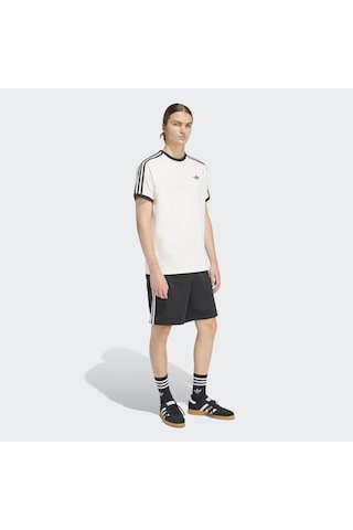 Adidas Originals Erkek Beyaz Tişört Ke3537 Beyaz