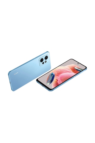 Yenilenmiş Xiaomi Redmi Note 13 8 GB 256 GB Ürün (12 Ay Garantili)