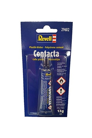 Contacta Profesyonel Yapıştırıcı, 13g