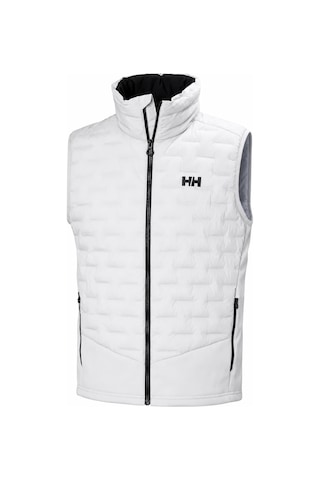 Helly Hansen Hp Hybrid Stretch Erkek Yelek-hha.34491 Gri