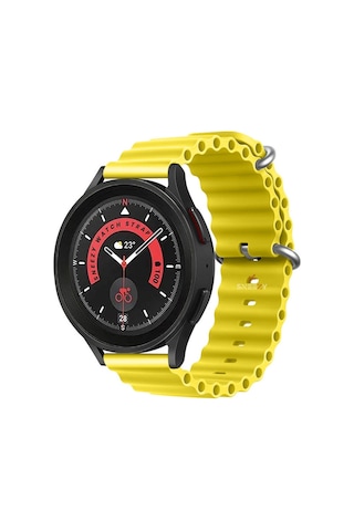 Huawei Watch Gt2 Elite-sport-classic 46mm-gt2 Pro 22mm Uyumlu Sea