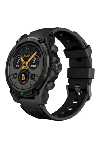 Black Shark GS3 Outdoor Akıllı Saat (İthalatçı Garantili)