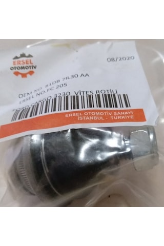Ford Cargo Vites Rotili -