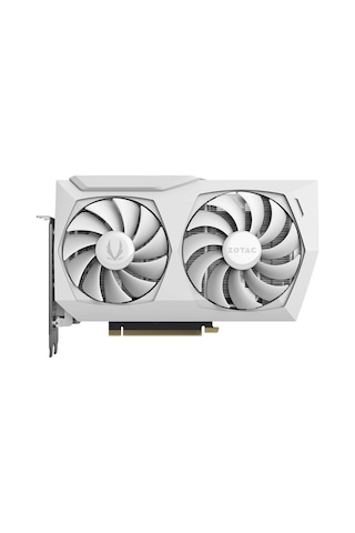 Zotac NVIDIA GeForce RTX 3070 Twin Edge OC White ZT-A30700J-10P 8 GB GDDR6 256 Bit Ekran Kartı