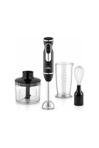 Any Morning SIN2636 El Blender Seti