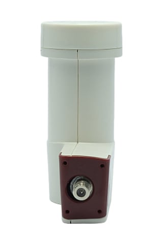 İnverto Red Extend Hdtv 0.3Db 40Mm Tekli Lnb