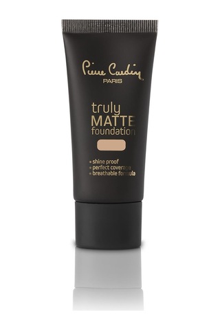 Pierre Cardin Truly Matte Fondöten Rose Beige