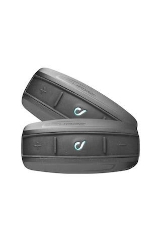 Interphone Interphoshapetp Bluetooth Tw Pack