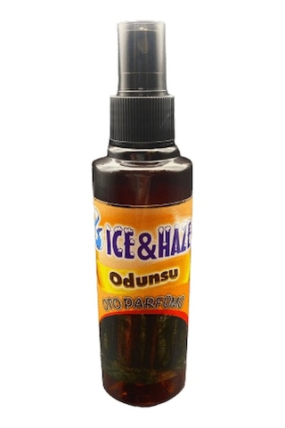 Ice Ve Haze Oto Parfümü 170 ML Odunsu