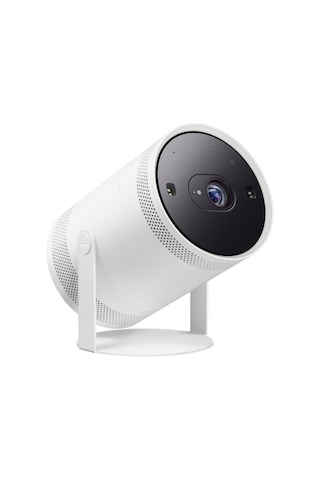 Samsung Uyumlu The Freestyle SP-LSP3BLAXTK 1920x1080 HDR Projeksiyon Cihazı