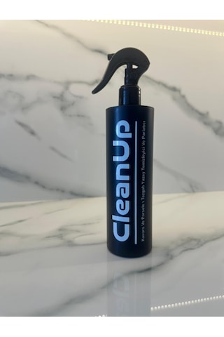 Cleanup Mermer Yüzey Temizleyici Parlatıcı & Leke Temizliyici 500ml Tekli