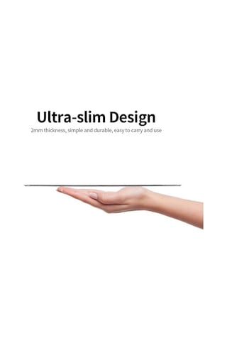 Fastbuy Alüminyum Metal Fare Padı, Ofis/oyun İçin, Kaymaz Altı, Dayanıklı, Gümüş Renk, 300x240mm Fare Üzgücü