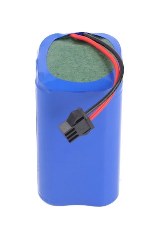 Anker Eufy Robovac 11S Uyumlu  Batarya 14.8 Volt 2600Mah