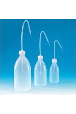 Plastik Piset 150Ml