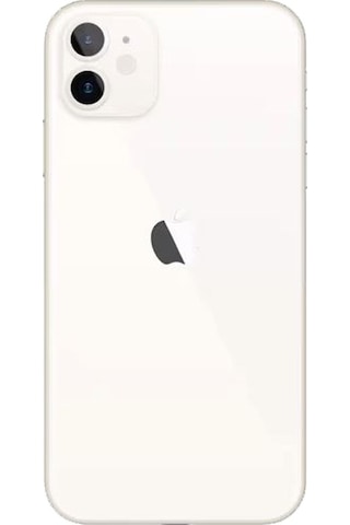 Yenilenmiş Apple Iphone 11 128 GB Mükemmel (12 Ay Garantili)
