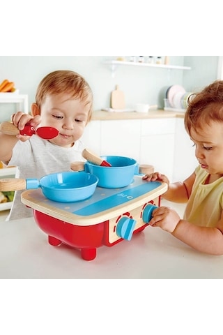 Hape Toddler Oyuncak Mutfak