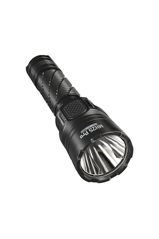 Nitecore Mh25 3300 Lümen Pro Kit El Feneri Siyah