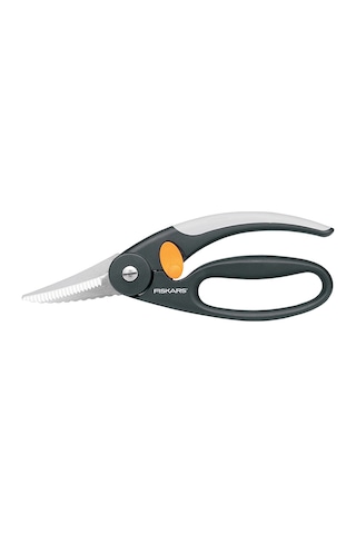 Fiskars Balık Makası 22 Cm Fk-1003032 Fiskars