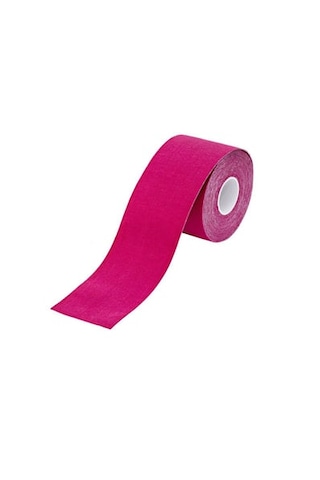 Libor Kinezyo Sporcu Bandı Pembe 5 CM x 5 M