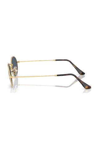 Ray-Ban  Rb 3547n 001/r5 51 Erkek Oval Güneş Gözlüğü Siyah