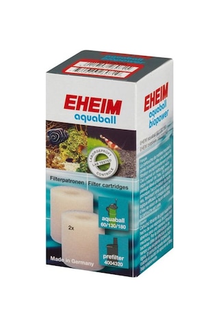 Eheim Aquaball Sünger 2li