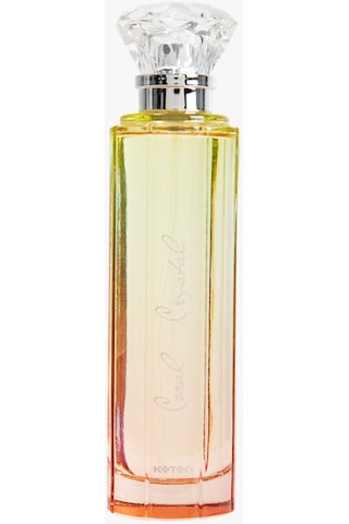 Koton Coral Crystal Kadın Parfüm EDT 100 ML