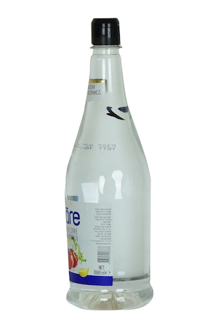 Nare Beyaz Sirke Limon Aromalı 1 L