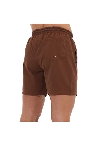 Lumberjack 6m Ml Rany 19hl-316 6fx Erkek Kahverengi Mayo & Bikini - 102252480