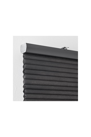 Ikea Hoppvals Stor Perde 120 X 155 Cm Gri