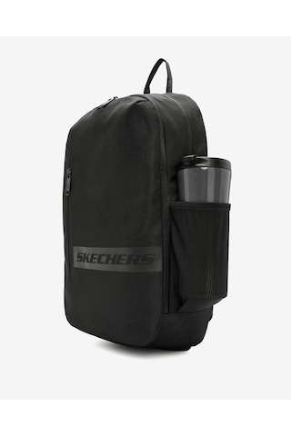 Skechers U Bag Backpack Bag Unisex Sırt Çanta - Siyah SKCH7680-BLK