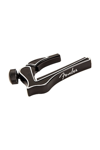 Fender Gitar Kaposu Dragon Capo Blk