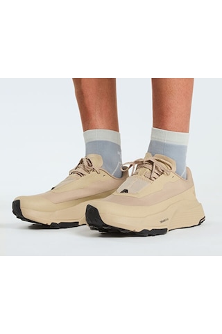 The North Face M Altamesa 500 V2 Gore-tex Erkek Patika Koşu Ayakkabısı Nf0a8g4du511 Bej