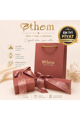 Nadir Gold 24 Ayar 1 Gram Külçe Altın