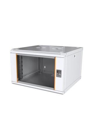 7u 600x600mm Duvar Tipi Beyaz Kabinet Agena Ag-an07u6060b1