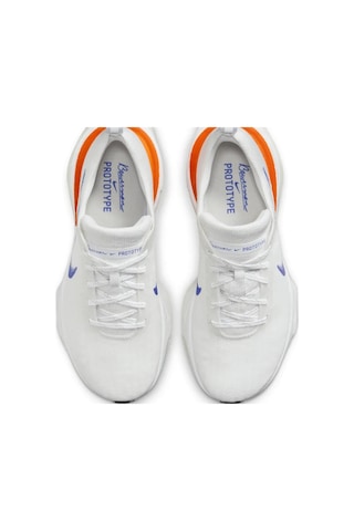 Nike Zoomx Invincible Run 3 Road Running Erkek Koşu Antrenman Ayabısı Krem