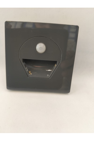 Hs-6019 3w Sensörlü Koridor Günışığı
